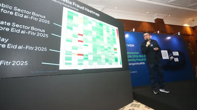 Jelang THR Cair, Waspada Penipuan Digital yang Mengincar
