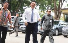 Ahok: Kalau mau dapat rusun, teken surat kesediaan direlokasi!