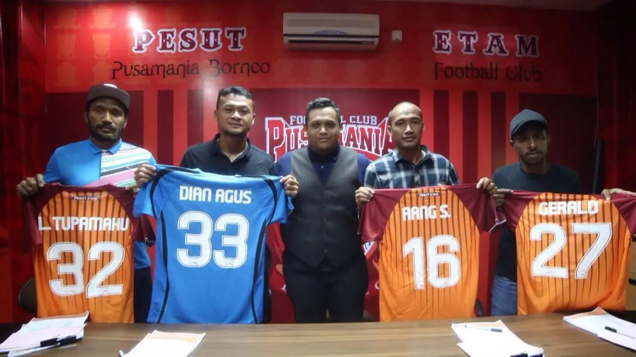 PBFC