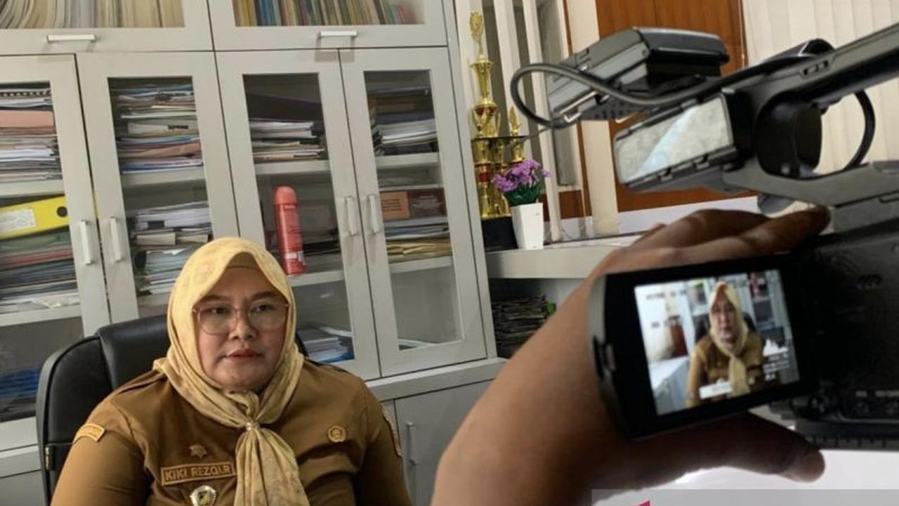 Dinsos Sulteng Pastikan Layanan Reaktivasi PBI-JK Terbuka, Permudah Akses Kesehatan Masyarakat