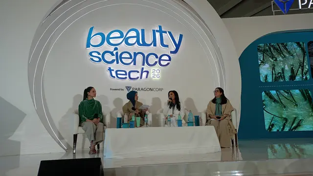 Biomimetic ScalpTech, Teknologi Perawatan Rambut yang Bisa Cegah Pressured Hair di Kulit Kepala