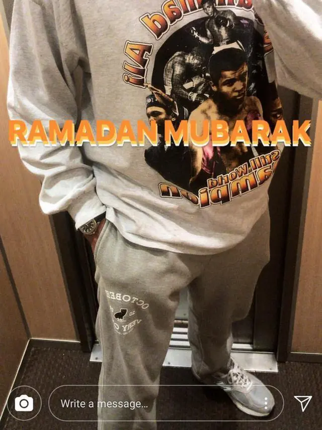 [Bintang] Younes Bendjima