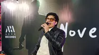 Atta Halilintar Rangkum Perjalanan Hidup Lewat Debut Album Musik, Libatkan Seluruh Keluarga