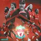 Liverpool - Ilustrasi Liverpool (Bola.com/Adreanus Titus)