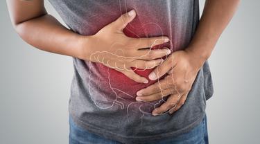 Penyebab Perut Bunyi Terus Menerus