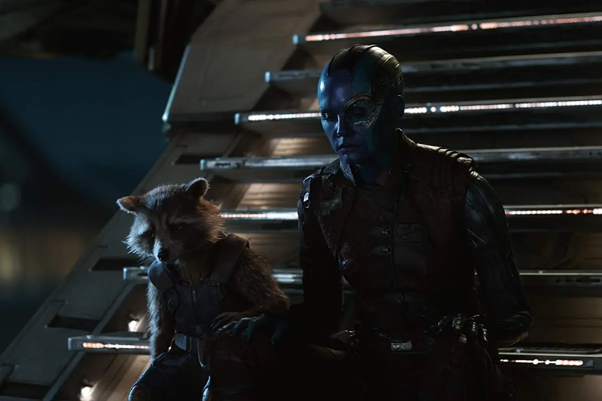 Avengers: Endgame (Marvel Studios)