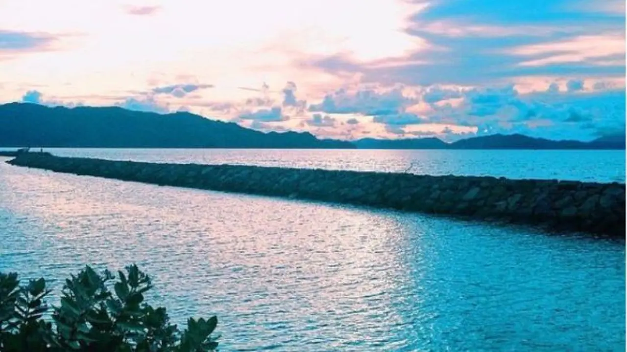 Pesisir Aceh