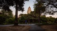 Universitas Stanford. Credit: Ian Mackey/Unsplash