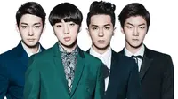 Bukan Hanya EXO, WINNER Juga Disebut Boyband Fashionista