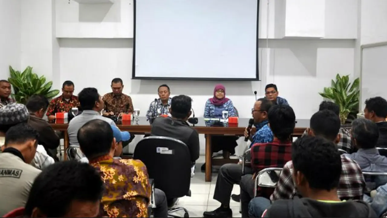 (Foto: Liputan6.com/Dian Kurniawan)
