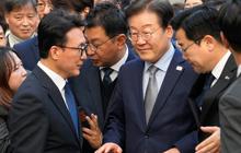 Lee Jae Myung Menang Pilpres Korea Selatan, Ini Ragam Reaksi Pesohor, Dari Harapan Baru hingga Nada Kekecewaan
