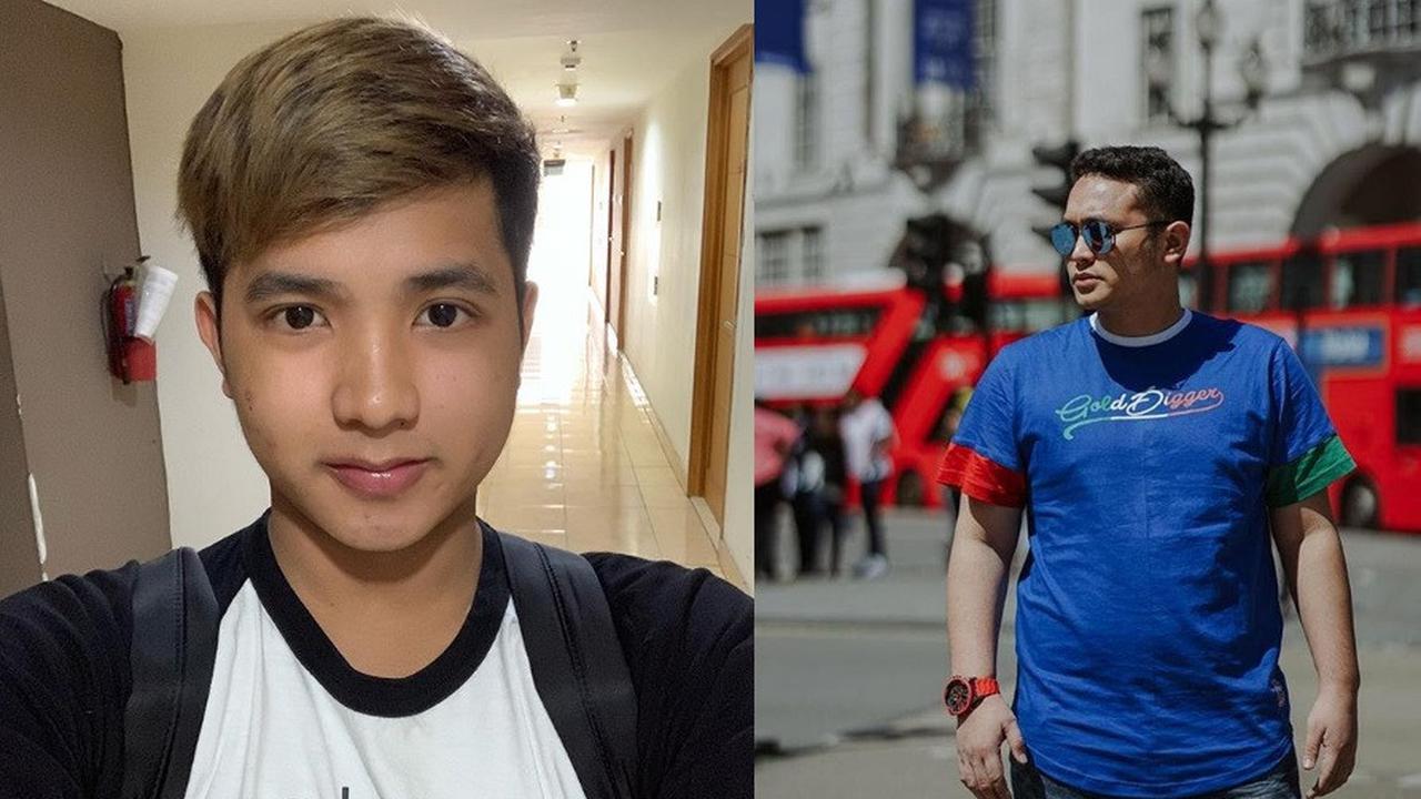 Gilang Dirga - Jirayut (Foto: Instagram)