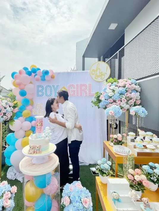 Felicya Angelista (Instagram/hitocaesar)