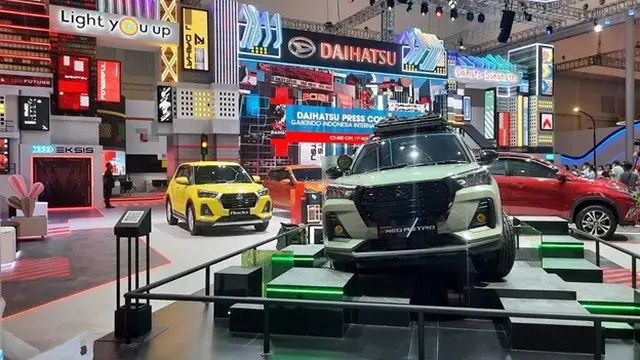 Daihatsu