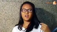 Aurel Belum Dapat Kado dari Krisdayanti