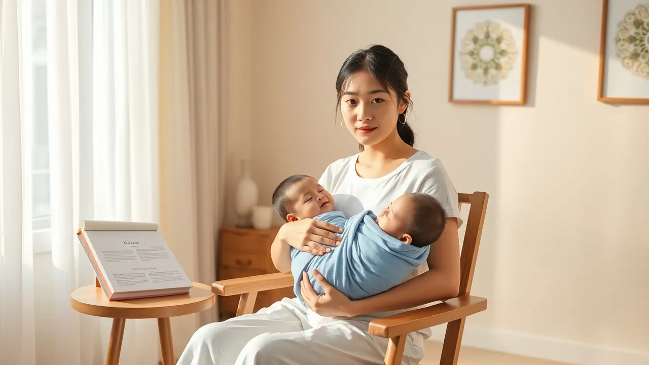apa arti mimpi anak bayi