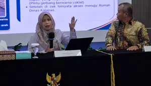 Ombudsman Jawab Isu Ferdy Sambo Nikmati Hunian Mewah Lapas Cibinong