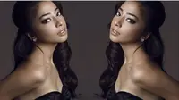 Curhat Nikita Willy, Dari Makeup Tante Sampai Alis Sinchan