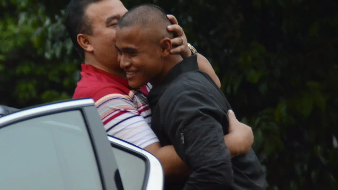 Calon Paskibraka 2017 dari Jawa Barat