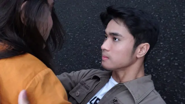 Love Story The Series
