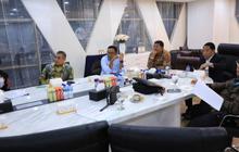 Dari Ratusan Pendaftar, Hanya 48 Orang Lolos Tes Kompetensi Awal Seleksi Anggota Baznas 2025-2030