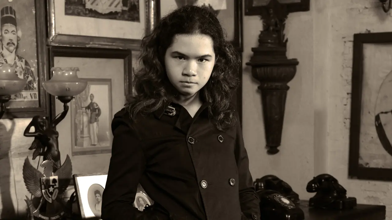 [Bintang] Ahmad Bersaudara 5