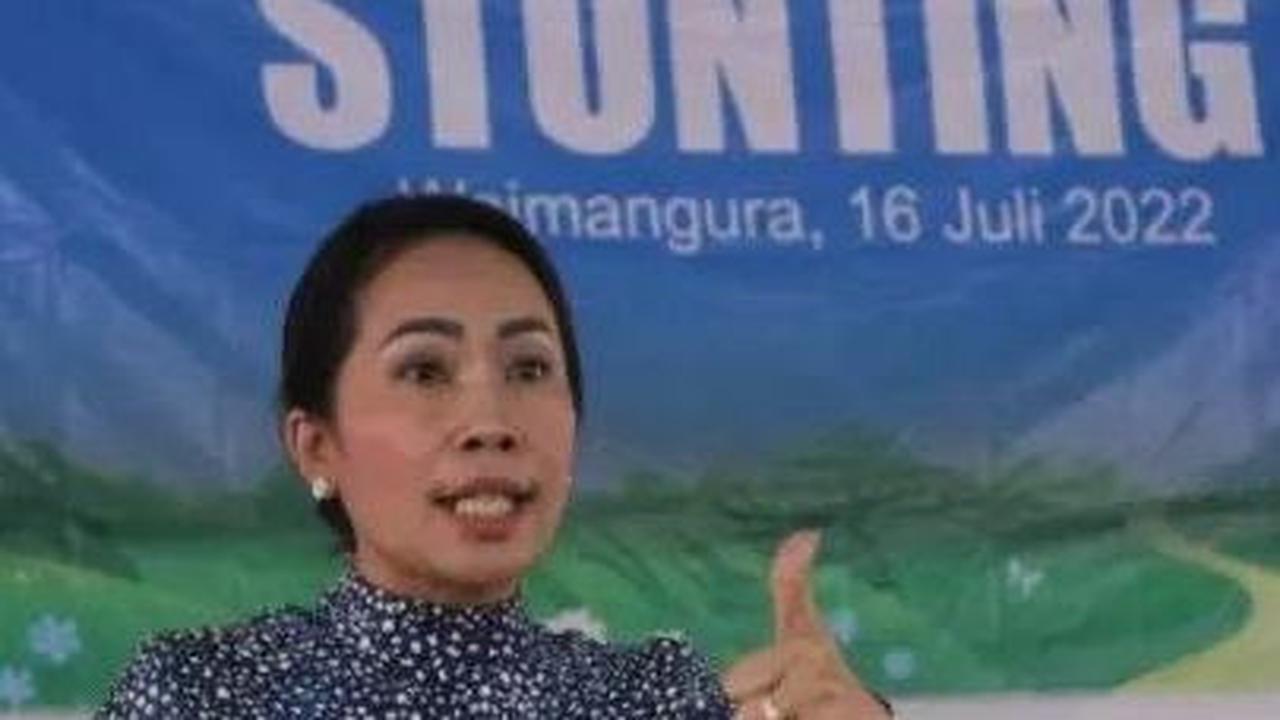 Bawaslu Cek Aturan Terkait Caleg NasDem Ratu Ngadu Bonu Wulla Mundur