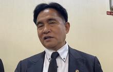 Yusril Ungkap Masalah Baru dalam RUU Perampasan Aset