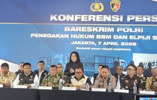 Bareskrim Sita Komputer, Paspor hingga Uang Rp8,5 M, Bongkar Jejak Judol Jaringan Internasional