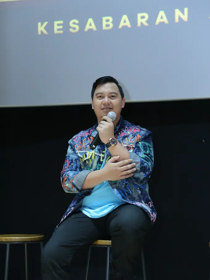 [Fimela] Chandra Liow