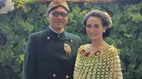 Citra Soeroso Meninggal Setelah Melahirkan, Chico Hakim Sempat Cari Donor ASI