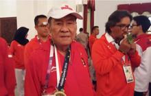 Mengenal COPD, Penyakit yang Diderita Bos Djarum Michael Bambang Hartono