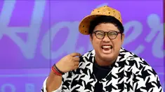 Tidak hanya berusaha, Ricky Cuaca mengungkap kunci sukses yang membawa dirinya berhasil di dunia hiburan.