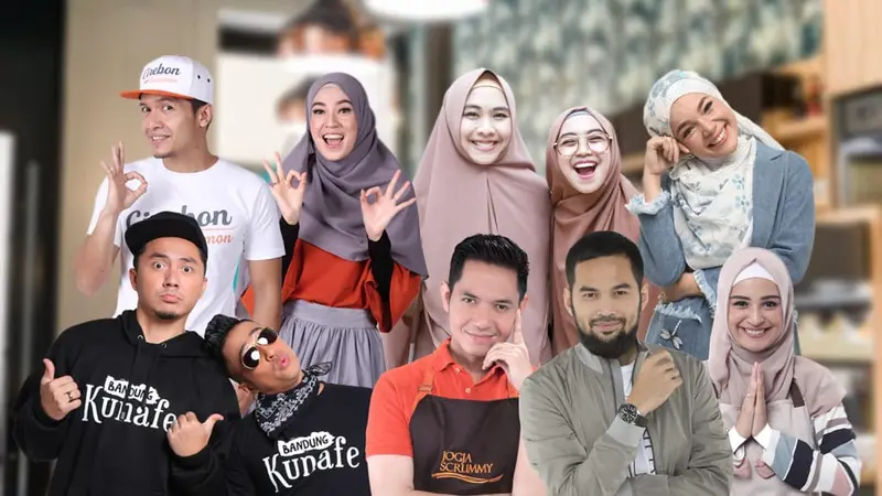 Diskon Pemilu 2019