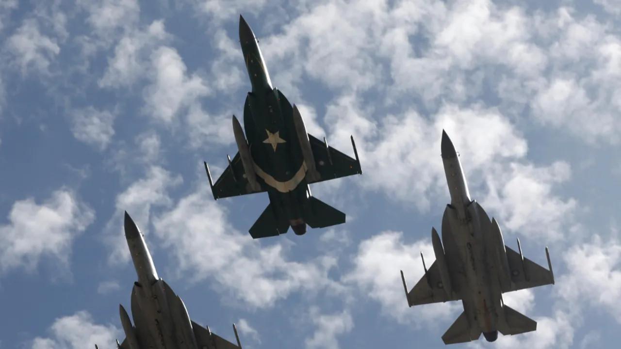 Jet Tempur Rafale: Dibeli RI, Kalah Tempur dengan Pesawat China di Perang India Vs Pakistan