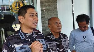 TNI AL Buka Suara Soal Prajurit Kawal Anggota DPD Arya Wedakarna di Thailand