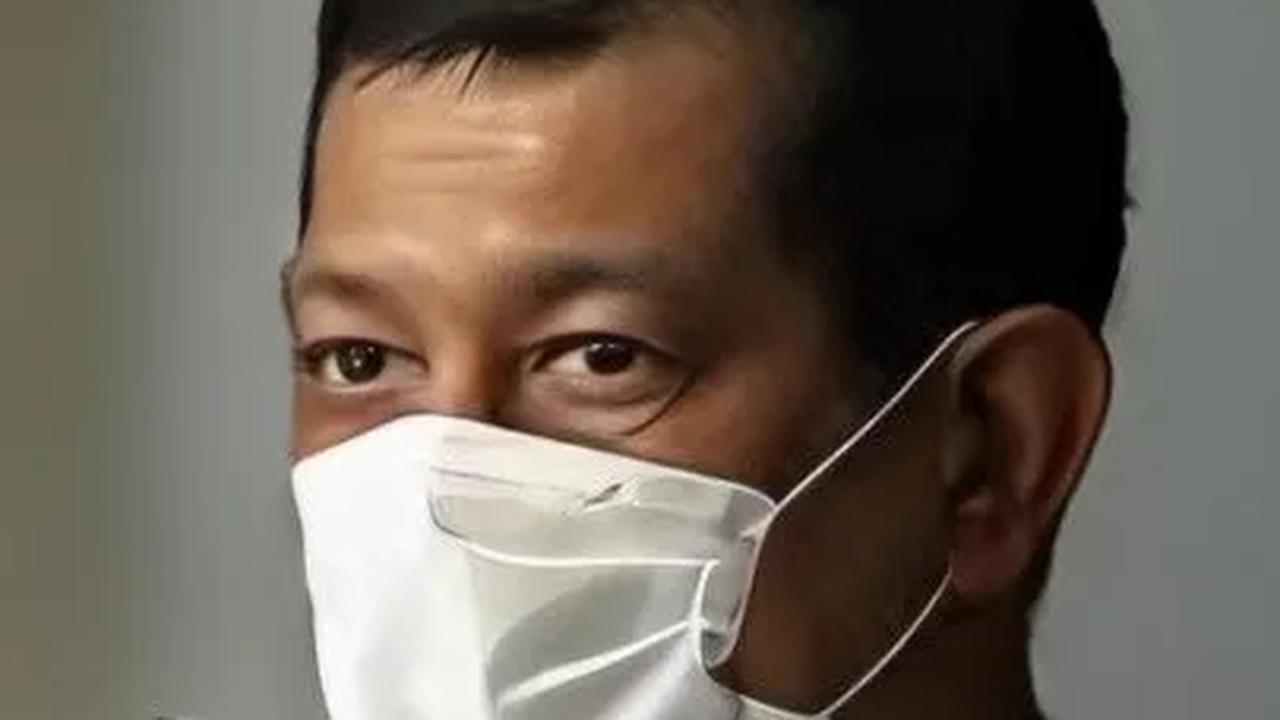 VIDEO: Obituari Doni Monardo- Gagah Berbaret Kopassus Bareng Prabowo & Jenderal Besar Nasutio