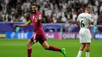 Legenda Qatar Kembali dari Pensiun untuk Tampil di R4 Kualifikasi Piala Dunia 2026