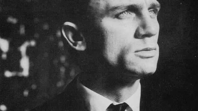 Love Is the Devil: Study for a Portrait of Francis Bacon (1998)