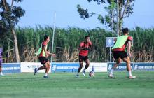 Fakta Menarik: Dua Pemain Persik Timnas U-23 Dipanggil TC, Siap Berjuang di SEA Games 2025!