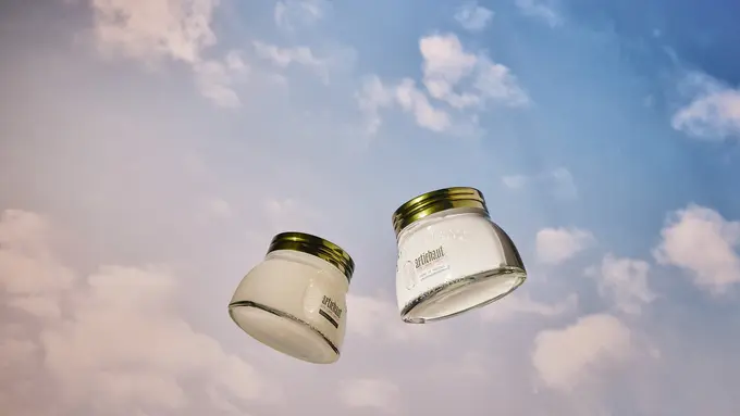 Rahasia kulit cantik dan sehat dengan Artichoke Body Care terbaru L'occitane.