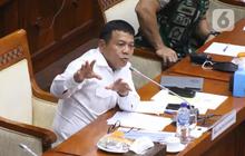 Profil Letjen TNI (Purn) Muhamad Herindra, Kepala BIN dengan 30 Tahun Karier Militer dan Berbagai Penghargaan
