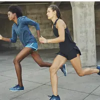 Olahraga Kini Telah Menjadi Gaya Hidup Masyarakat Urban. Apa Saja Olahraga yang Biasa Mereka Lakukan?