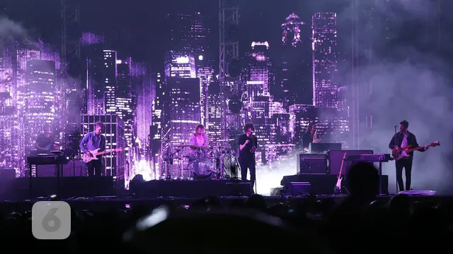 The 1975