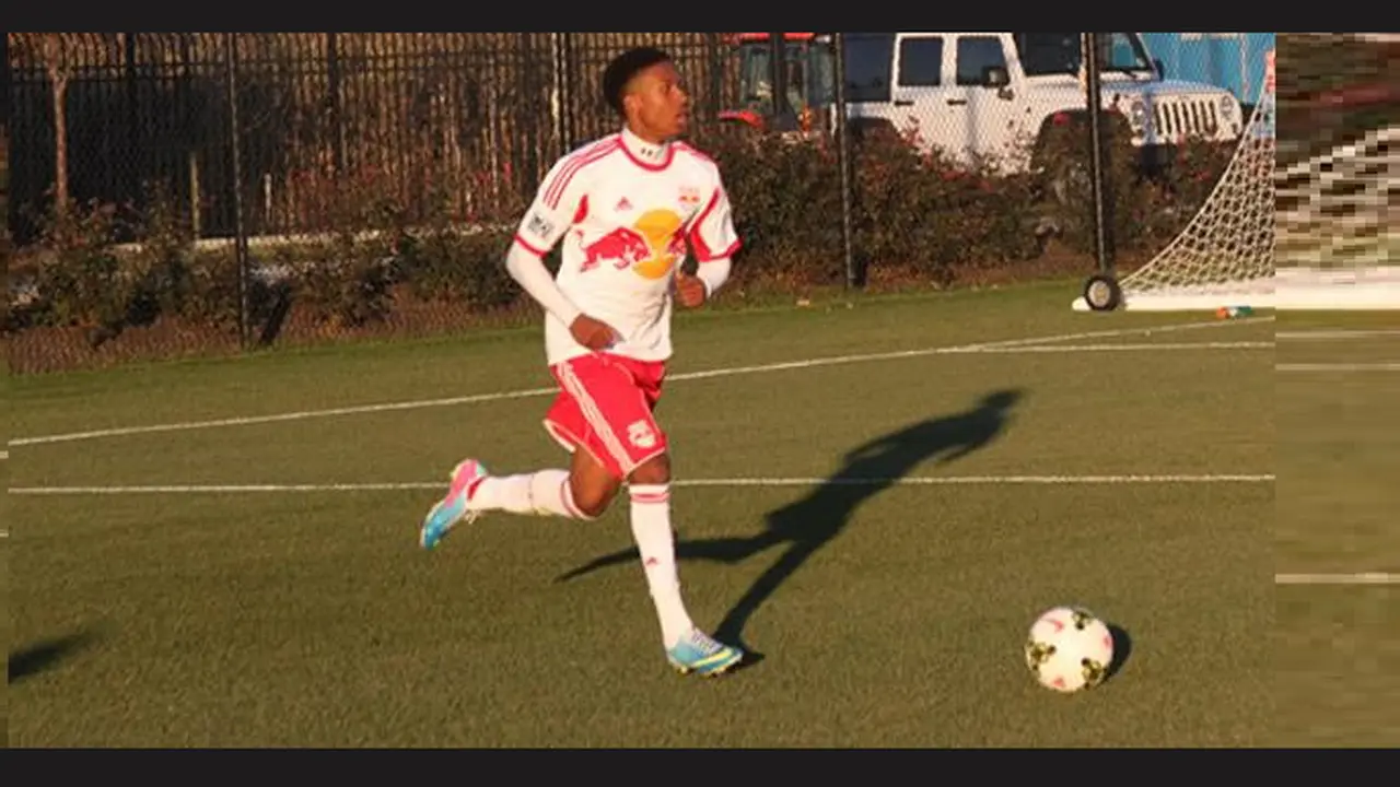 Matthew Olosunde