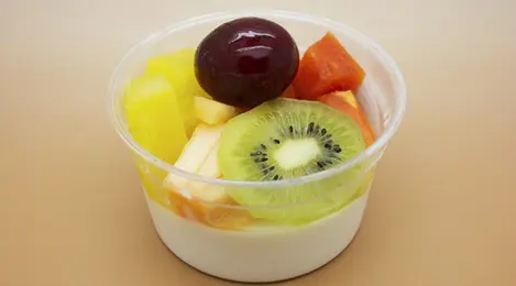 Resep Puding Tofu Super Lembut Dan Segar Lifestyle Fimela Com