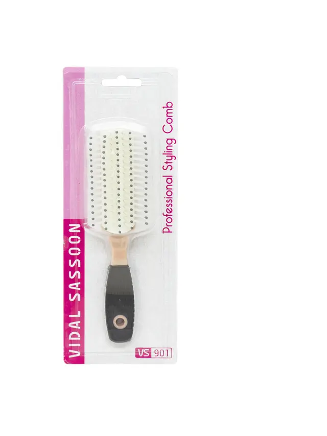 Tips Memilih Sisir Sesuai Jenis Rambut, Biar Tetap Sehat dan Senantiasa Berkilau