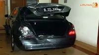 Laporan Dicabut, Kasus Perusakan Rumah Vika Harus Ditutup