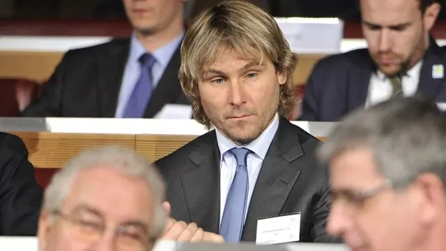 Pavel Nedved