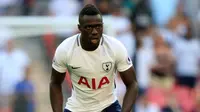 Davinson Sanchez (AFP)